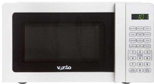 Мікрохвильова піч Ventolux MW 20 DH3 (WH) TC