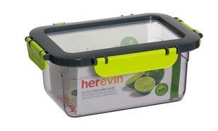 Контейнер Herevin Combine Green, 1000 мл