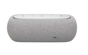 Портативная акустика HARMAN-KARDON Luna Grey (HKLUNAGRYEU)