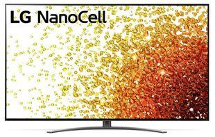 Телевизор Lg 75NANO916PA