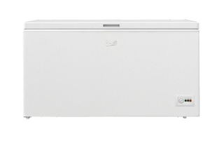 Морозильна камера Beko HSM40090