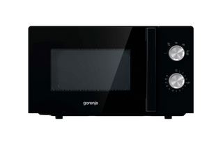 Мікрохвильова піч Gorenje MO17E1BH
