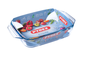 Форма Pyrex Irresistible 2,9л (408B000)