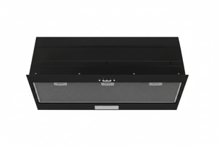 Витяжка ELEYUS URBAN 1200 LED 70 BL