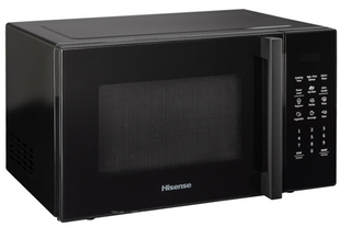 Мікрохвильова піч HISENSE H29MOBS9HG