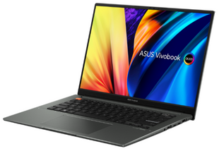 Ноутбук Asus S5402ZA-M9187