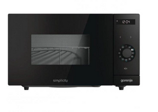 Мікрохвильова піч Gorenje MO 235 SYB