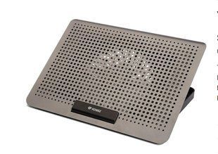 Підставка під ноутбук YENKEE YSN 150 Laptop cooling stand 15.6 (45022648)