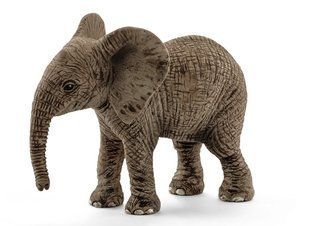 Іграшка-фігурка Schleich Африканське слоненя