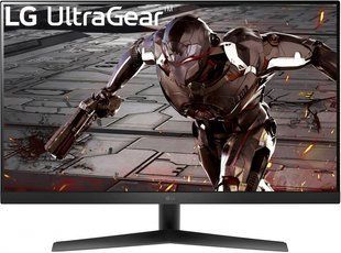 Монитор Lg 32GN50R-B