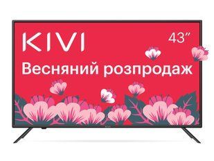 Телевізор Kivi 43U710KB