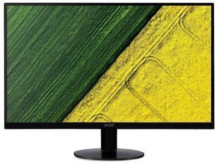 Монитор 21.5" Acer SA220QBbix (UM.WS0EE.B07)