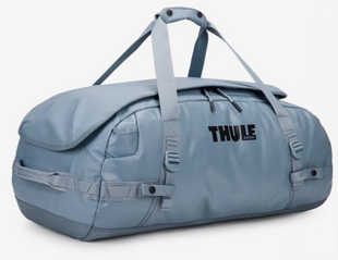 Дорожная сумка Thule Chasm Duffel 70L TDSD-303 Pond Gray