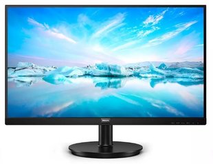 Монiтор 27" Philips 275V8LA/00 Black