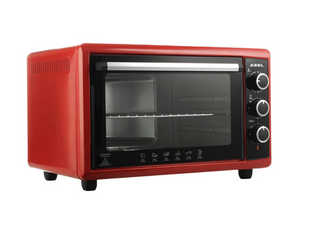 Электропечь ASEL AF 50-23 RED