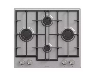 Варильна поверхня Perfelli PERLA M60C INOX