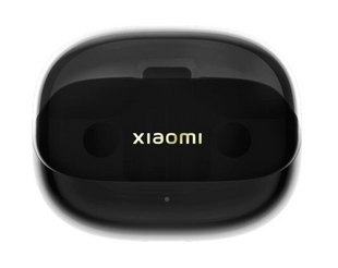 Наушники Xiaomi Buds 5 Pro Wi-Fi (BHR9647GL) Black