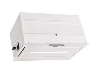 Витяжка ELEYUS BOXER 800 LED 52 WH