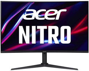 Монитор Acer XZ322QUP3bmiiphx Black (UM.JX0EE.309)