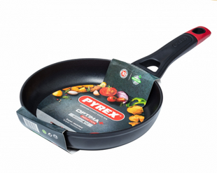 Сковорода PYREX OPTIMA 30 см індукція б/кришки (OT30BF6/8046)