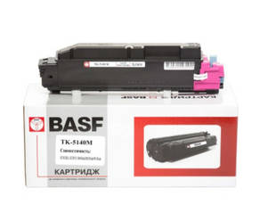 Картридж для Kyocera Mita TK-5140M Magenta