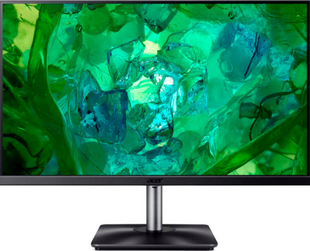 Монитор ACER 23.8" Vero RS242YG0bpamix (UM.QR2EE.018)