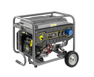 Генератор бензиновий KARCHER PGG 6/1 (1.042-208.0)