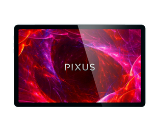 Планшет Pixus Arena 2K 10.95" 8/256GB LTE Gray