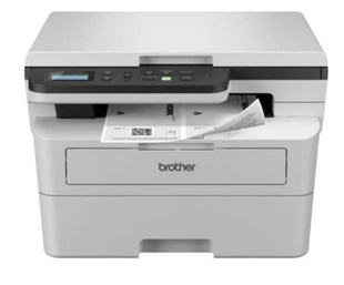 БФП лазерний BROTHER DCPB7620DWYJ1