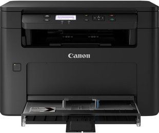МФУ лазерный Canon i-SENSYS MF112 + 2 Картриджа 047 черный