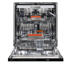 Встраиваемая посудомоечная машина Ardesto DWMB-V609SMHT3