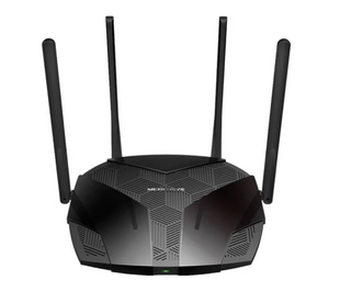 Wi-Fi Роутер Mercusys MR80X