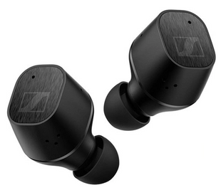 Гарнитура Sennheiser CX Plus SE True Wireless Black