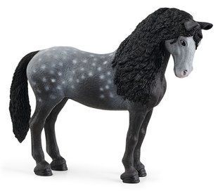 Іграшка фігурка Schleich Кобила породи Чистопородна Іспанська