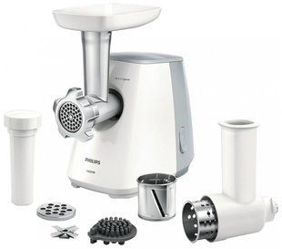 Мясорубка Philips HR2711/20
