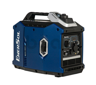 Генератор бензиновий EnerSol EPG-2500ISQ