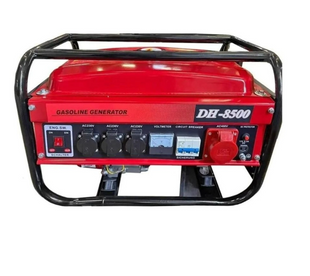 Генератор DH-8500