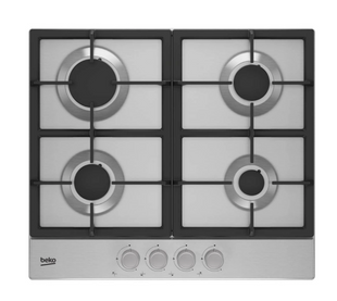 Варильна поверхня BEKO HIAG 64225 SX