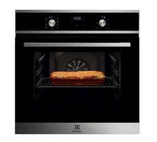 Духова шафа Electrolux EOF5F50BX