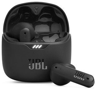 Гарнитура JBL TUNE FLEX Black (JBLTFLEXBLK)