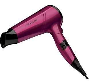 Фен Revlon Perfect Heat Frizz Fighter (RVDR5229E2)