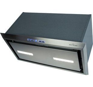 Витяжка Best chef Studio box 1100 Inox 54 (4F493N1M5B)