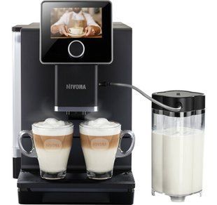 Кофемашина Nivona CafeRomatica NICR 960