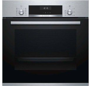 Духовой шкаф Bosch HBJ558YS3Q