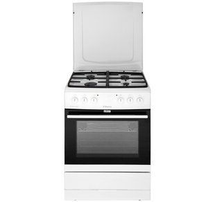 Плита комбинированная Hansa FCMW 680254