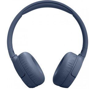 Наушники JBL Tune 670 NC (JBLT670NCBLU) Blue