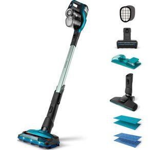 Пылесос аккумуляторный PHILIPS FC6904/01