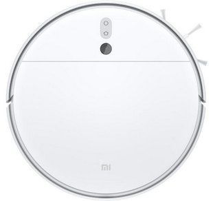 Робот-пылесос Xiaomi Mi Robot Vacuum-Mop 2 EU