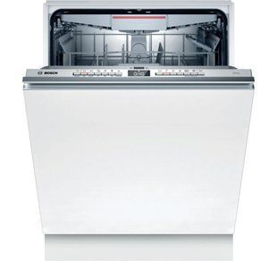 Посудомийна машина Bosch SMV4HCX40K