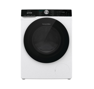 Пральна машина Gorenje WNS 1X4 ARTWIFI/UA